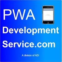 PWA Development Service