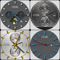 DKH CAC1WF4 2.0 for Watchmaker