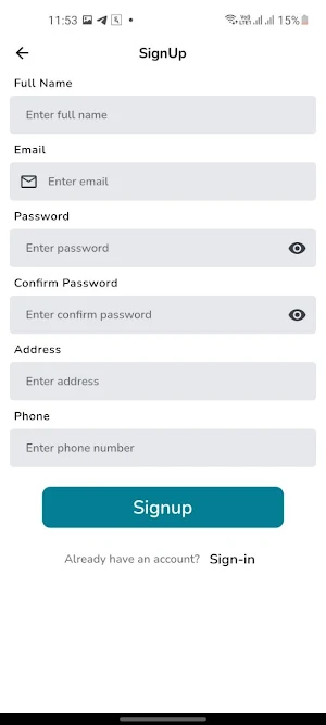 Kpadhne Screenshot 1
