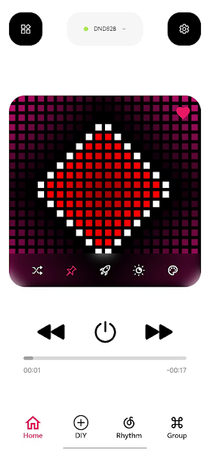 AIPixels Screenshot 2
