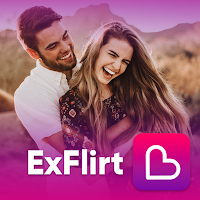 ExFlirt; Chat, Dating & møder
