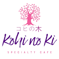 Kohinoki Cafe