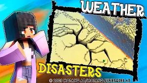 Tornado Mod: Natural Disasters Screenshot 2