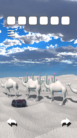 脱出ゲーム　宇宙旅行 Screenshot 2