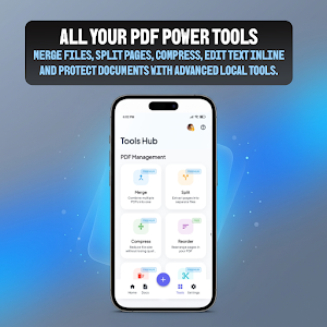 PDF Scanner & Editor: Scan2PDF Screenshot 1