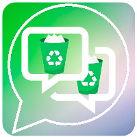 Recuperar mensagens e conversas excluídas do guia