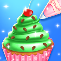 Ice cream Cooking Recipe