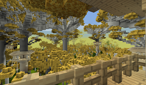 Lord of The Rings Mod for MCPE Screenshot 2