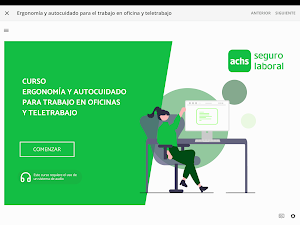 Achs Capacita Screenshot 3