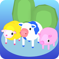 Farm Rush