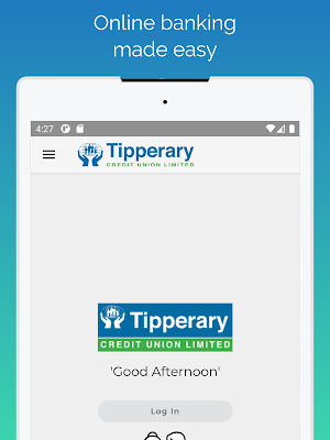 Tipperary Credit Union Screenshot 3