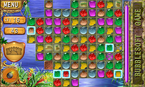 Jewels Career Screenshot 2