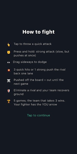 Terral Screenshot 3