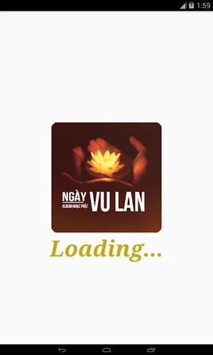 Album Nhạc Phật - Ngày Vu Lan Screenshot 0