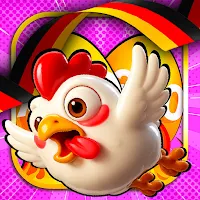 Chicken Roar