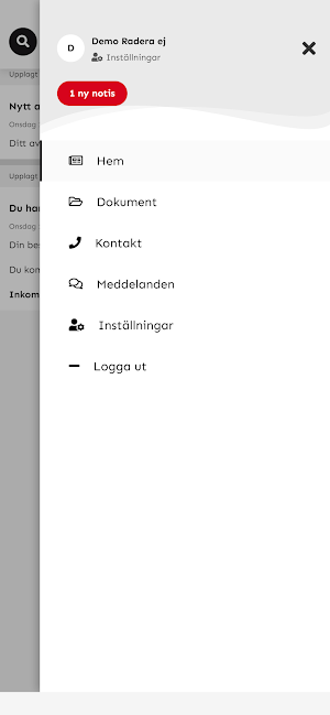 SGV Bygg Screenshot 2