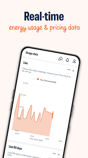 Flow Power Screenshot 2