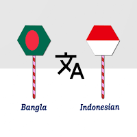 Bangla Indonesian Translator