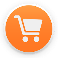 Shopping List Simple Easy
