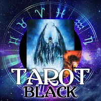 Black Tarot in English