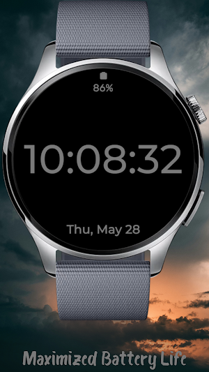 Minimal Multi Colors Screenshot 1