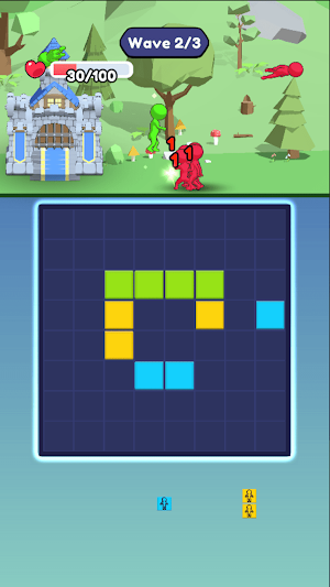 Kingdom Blast Screenshot 0