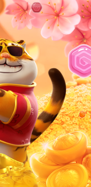 Fortune Tiger Screenshot 3