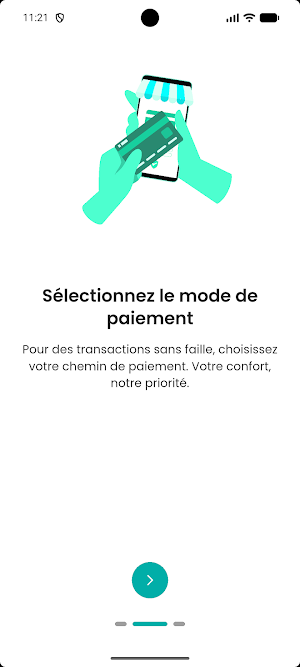 P-Electronic Screenshot 1