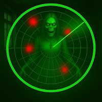 Ghost Detector Real Life Radar