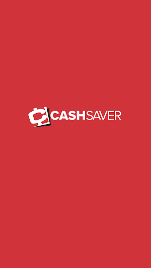 CashSaver Screenshot 0
