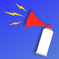Air Horn - Prank App