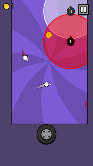 Detonator Screenshot 0