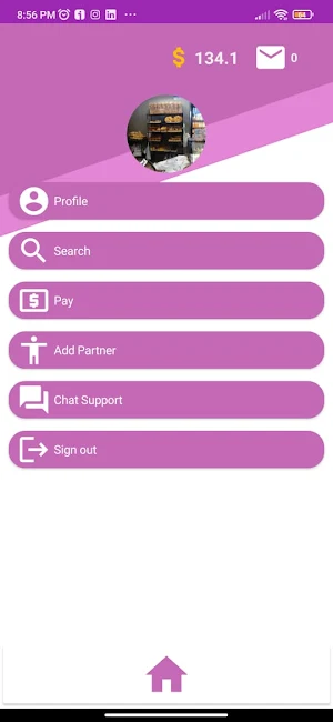 Faithfull Screenshot 1