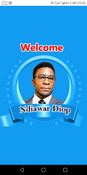 Ndiawar Diop Screenshot 0