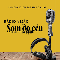 Web Rádio Visão Som Do Céu