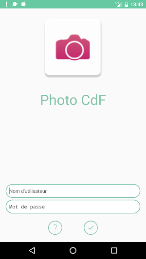 Photo CdF Screenshot 0