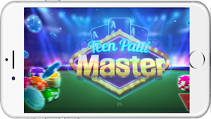 Teen Patti Master Screenshot 0
