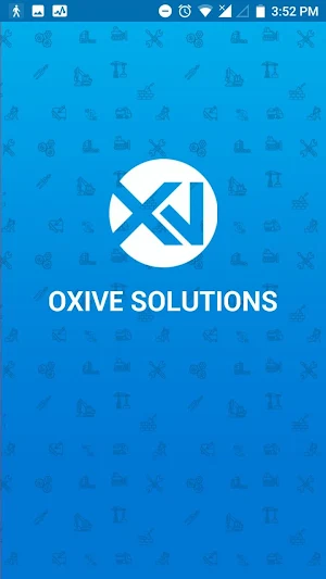 OXIVE PRECAST Screenshot 0