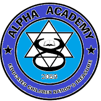 Alpha Academy