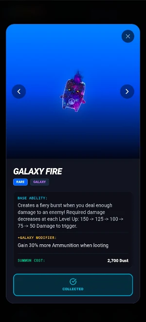 SpriteDex for Fortnite Screenshot 3