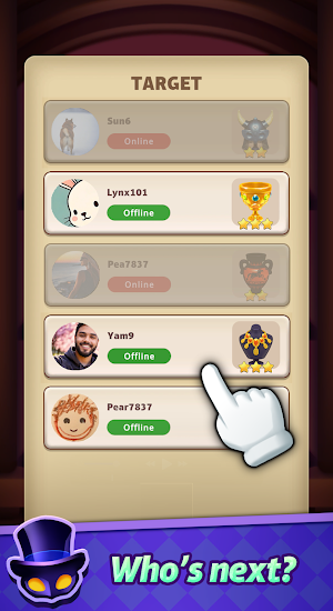 Match to Steal Screenshot 1