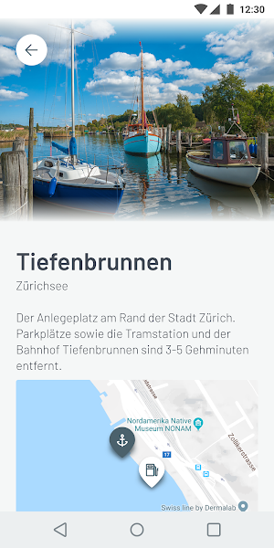 Shipster Screenshot 3