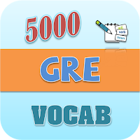 5000 GRE Vocabulary