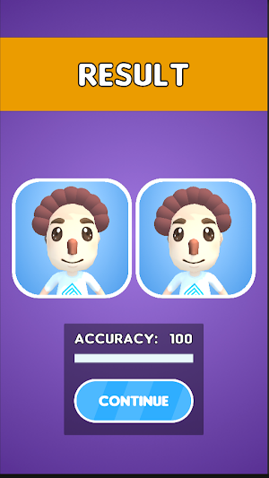 Hair Clone Screenshot 3