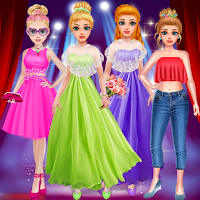 Fashion Makeup : Girls Games