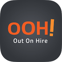 Out On Hire