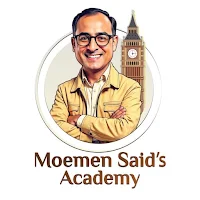 Moemen Saied Academy