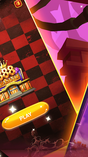 Mystic Gold Wheel Screenshot 1