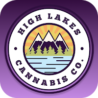 High Lakes Cannabis