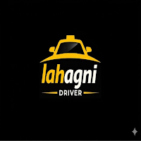 Lahagni Driver